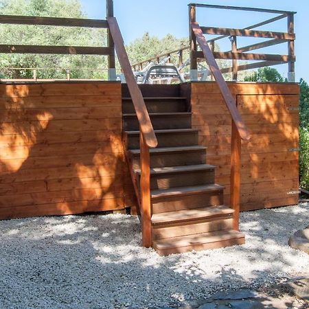 Villa Aurora Olbia Dış mekan fotoğraf