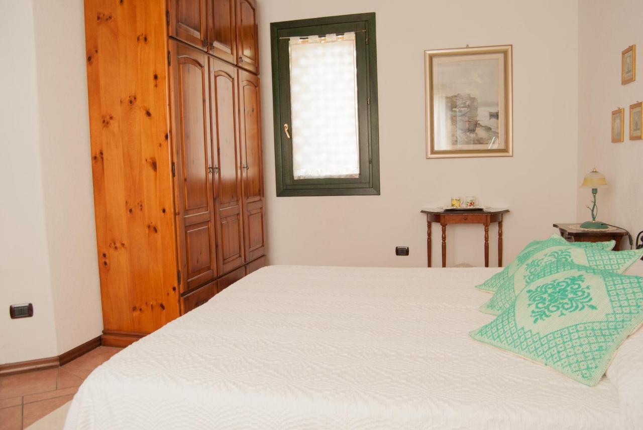 Villa Aurora Olbia Dış mekan fotoğraf