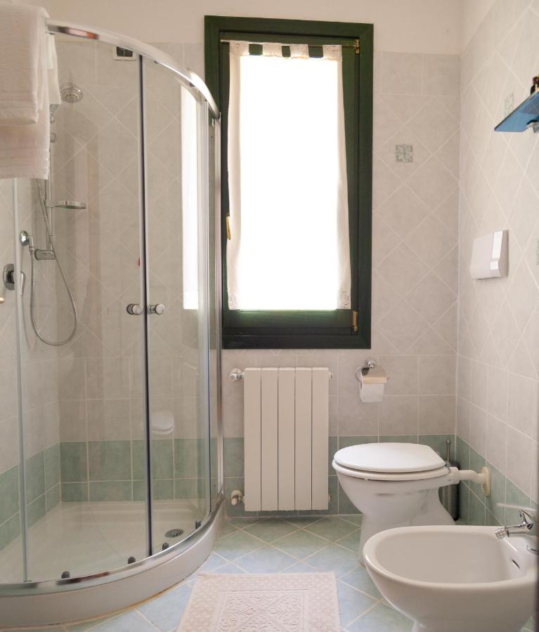 Villa Aurora Olbia Dış mekan fotoğraf