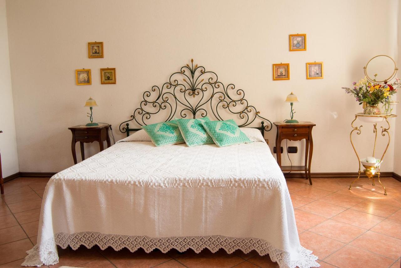 Villa Aurora Olbia Dış mekan fotoğraf