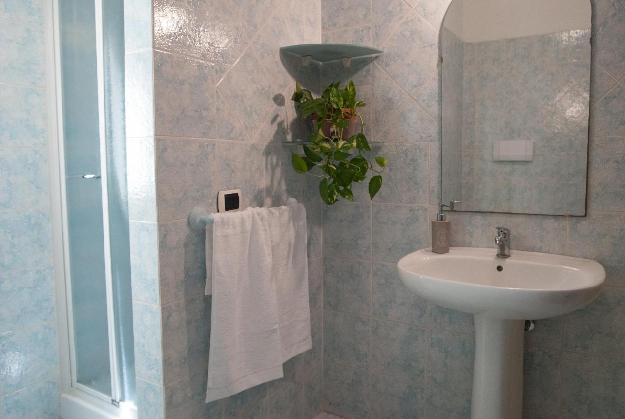 Villa Aurora Olbia Dış mekan fotoğraf