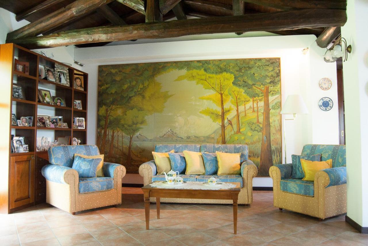 Villa Aurora Olbia Dış mekan fotoğraf