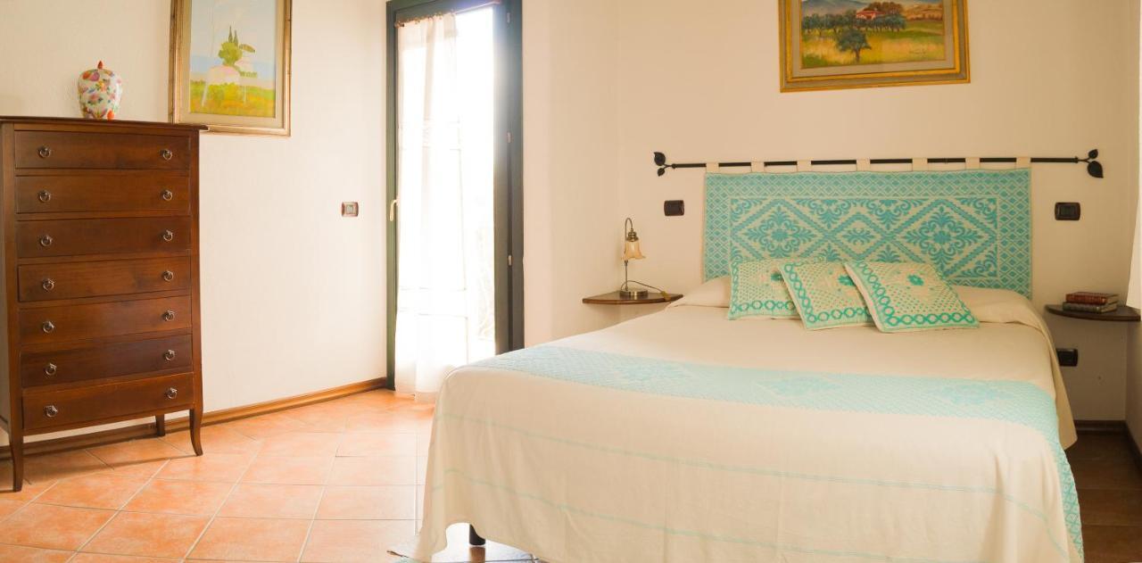 Villa Aurora Olbia Dış mekan fotoğraf