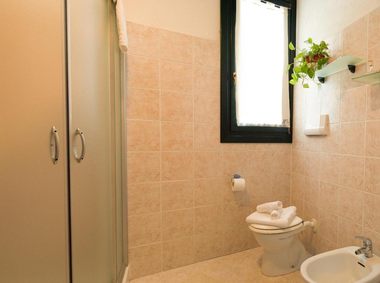 Villa Aurora Olbia Dış mekan fotoğraf