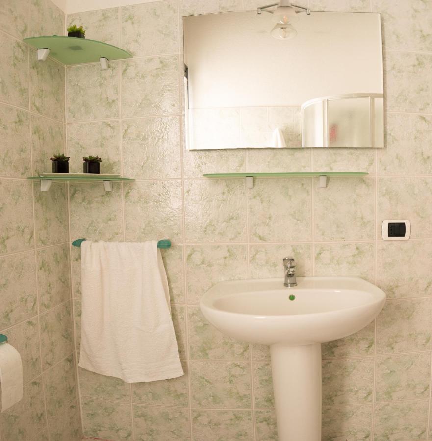 Villa Aurora Olbia Dış mekan fotoğraf