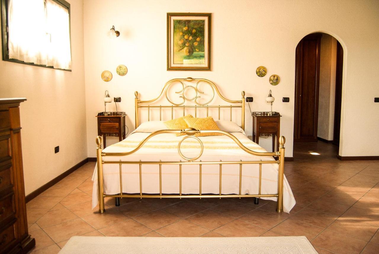 Villa Aurora Olbia Dış mekan fotoğraf