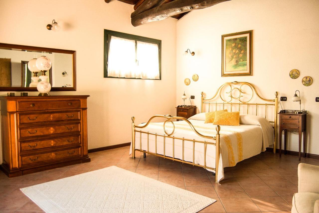 Villa Aurora Olbia Dış mekan fotoğraf